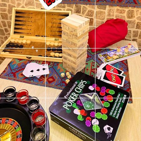 Communication Hostel باتومي المظهر الخارجي الصورة