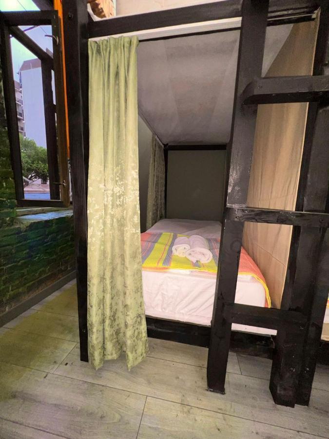 Communication Hostel باتومي المظهر الخارجي الصورة