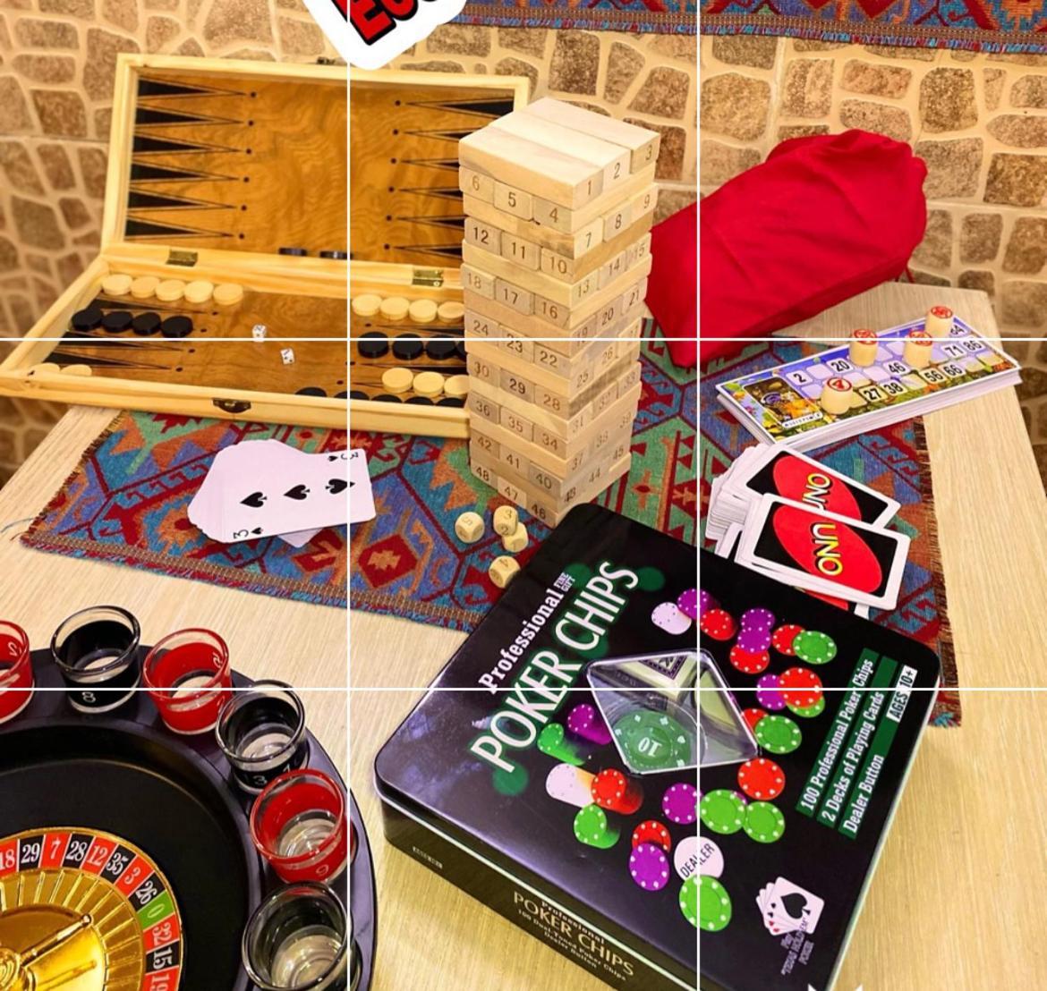 Communication Hostel باتومي المظهر الخارجي الصورة